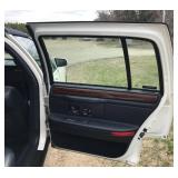 1996 Cadillac DeVille