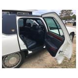 1996 Cadillac DeVille