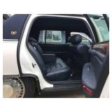 1996 Cadillac DeVille