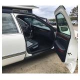 1996 Cadillac DeVille