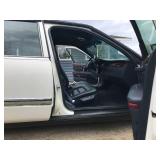 1996 Cadillac DeVille