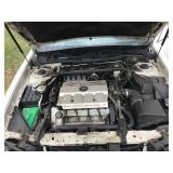 1996 Cadillac DeVille