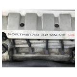 1996 Cadillac DeVille