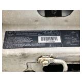 1996 Cadillac DeVille