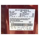 2014 Ford F150 FX4 4X4