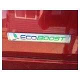 2014 Ford F150 FX4 4X4