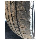 2014 Ford F150 FX4 4X4