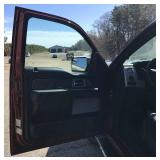 2014 Ford F150 FX4 4X4