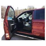 2014 Ford F150 FX4 4X4