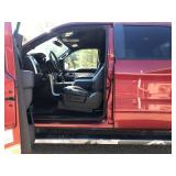 2014 Ford F150 FX4 4X4