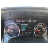 2014 Ford F150 FX4 4X4