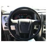 2014 Ford F150 FX4 4X4