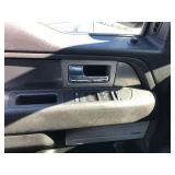 2014 Ford F150 FX4 4X4