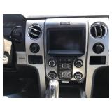 2014 Ford F150 FX4 4X4