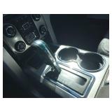 2014 Ford F150 FX4 4X4