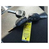 2014 Ford F150 FX4 4X4