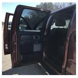 2014 Ford F150 FX4 4X4