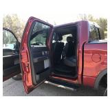2014 Ford F150 FX4 4X4
