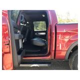2014 Ford F150 FX4 4X4