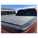 2014 Ford F150 FX4 4X4