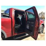 2014 Ford F150 FX4 4X4