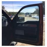 2014 Ford F150 FX4 4X4