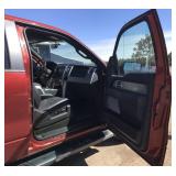 2014 Ford F150 FX4 4X4