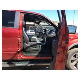 2014 Ford F150 FX4 4X4