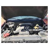 2014 Ford F150 FX4 4X4