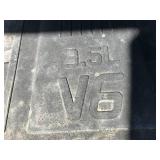 2014 Ford F150 FX4 4X4