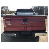 2014 Ford F150 XLT 4X4