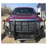 2014 Ford F150 XLT 4X4