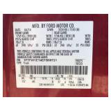 2014 Ford F150 XLT 4X4