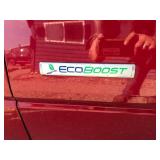 2014 Ford F150 XLT 4X4