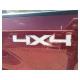 2014 Ford F150 XLT 4X4