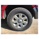 2014 Ford F150 XLT 4X4