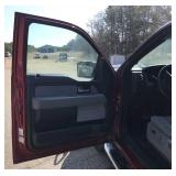 2014 Ford F150 XLT 4X4