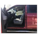 2014 Ford F150 XLT 4X4