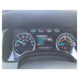 2014 Ford F150 XLT 4X4