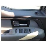 2014 Ford F150 XLT 4X4