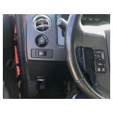 2014 Ford F150 XLT 4X4