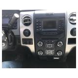 2014 Ford F150 XLT 4X4