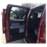 2014 Ford F150 XLT 4X4