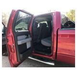 2014 Ford F150 XLT 4X4