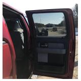 2014 Ford F150 XLT 4X4