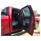 2014 Ford F150 XLT 4X4