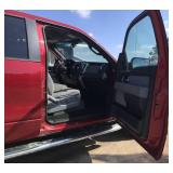 2014 Ford F150 XLT 4X4