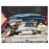 2014 Ford F150 XLT 4X4