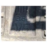 2014 Ford F150 XLT 4X4