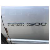 2007 Dodge Ram 1500 Big Horn SLT 4X4